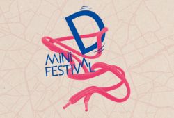 Logo Mini-D festival