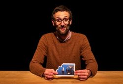 Photo Ni oui ni non bien au contraire