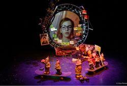 Photo Suzette Project