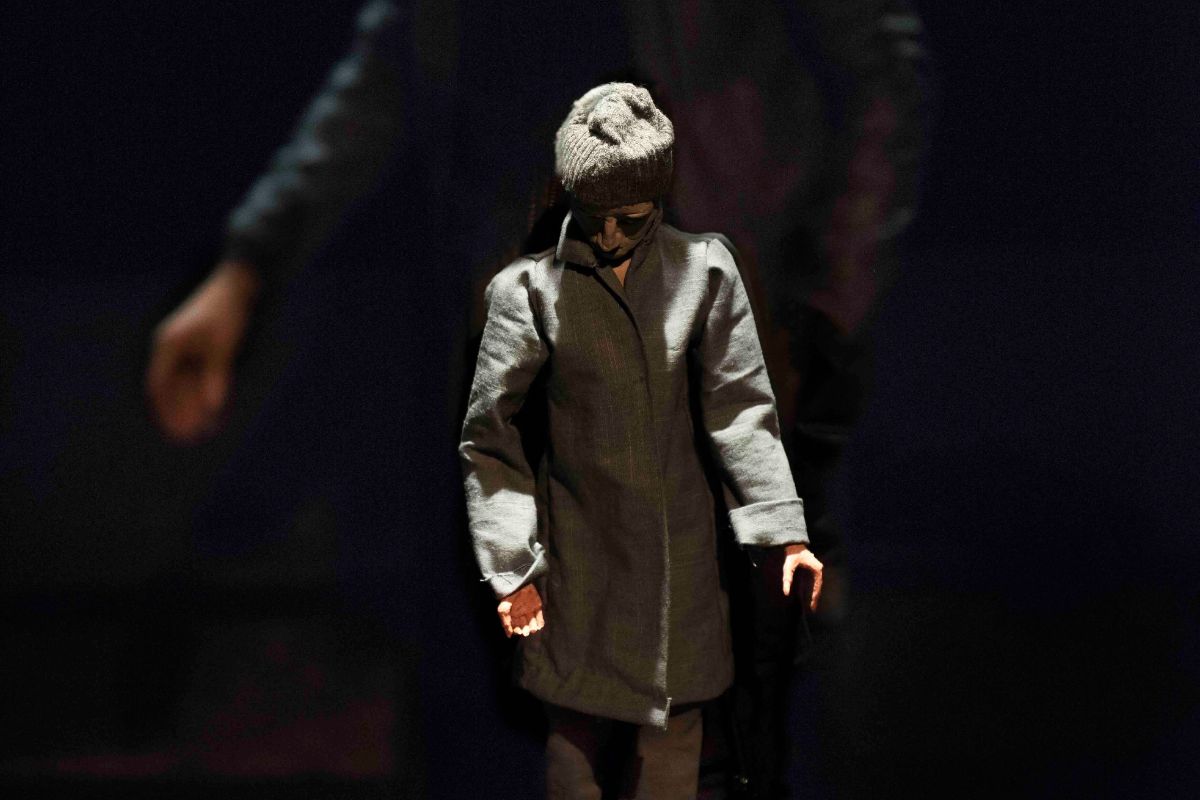 Photo Crime et châtiment