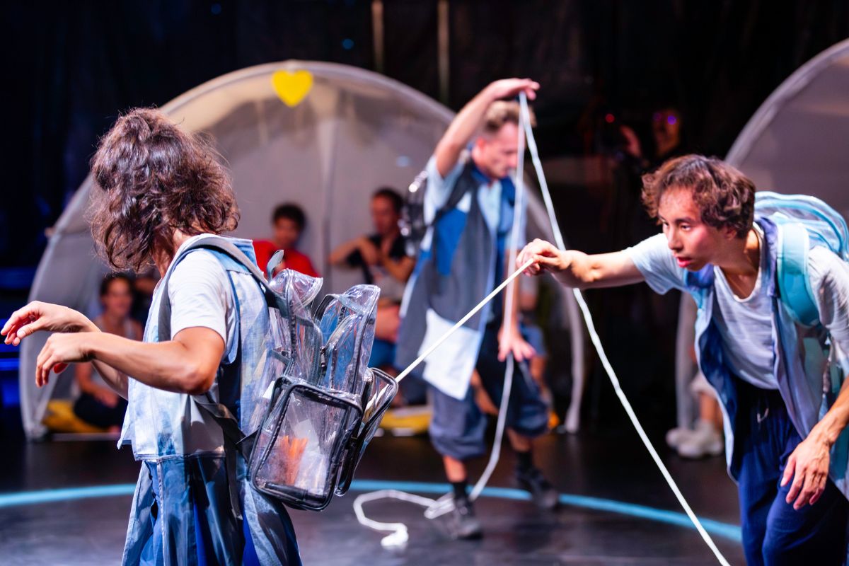 Photo Douce Révolution