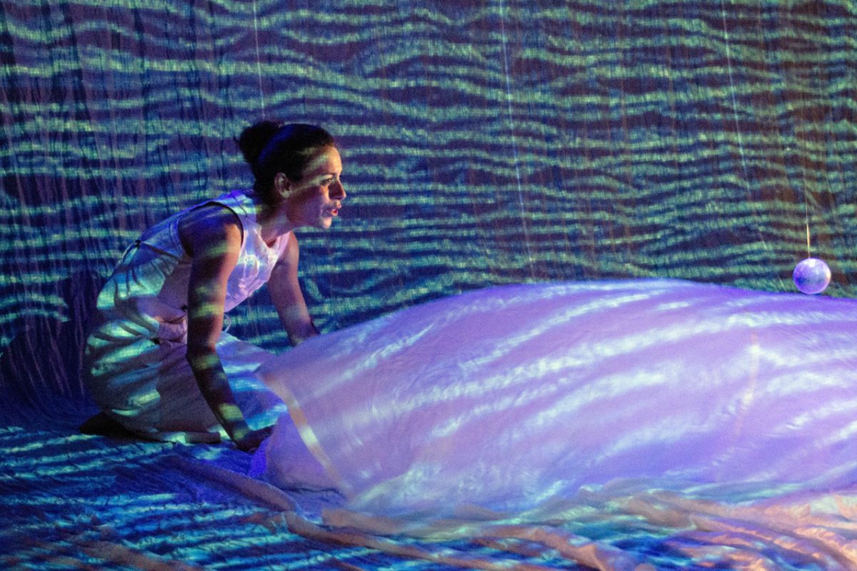 Photo La Complainte du Rond