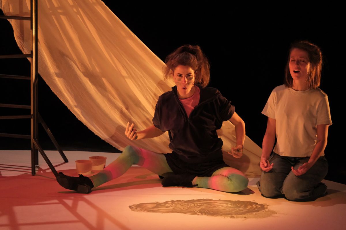 Photo À la périphérie