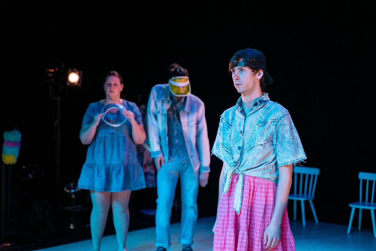 Photo NORMAN c'est comme normal, à une lettre près