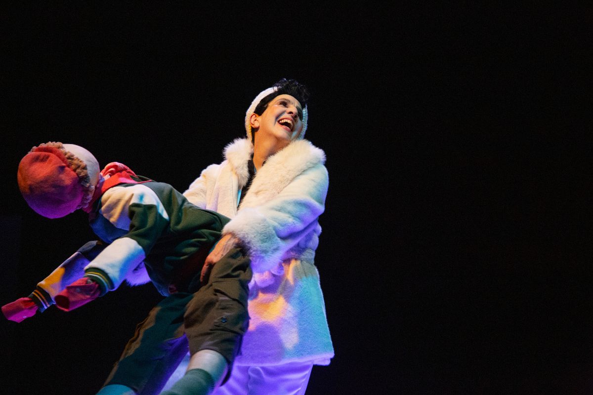 Photo La petite soldate