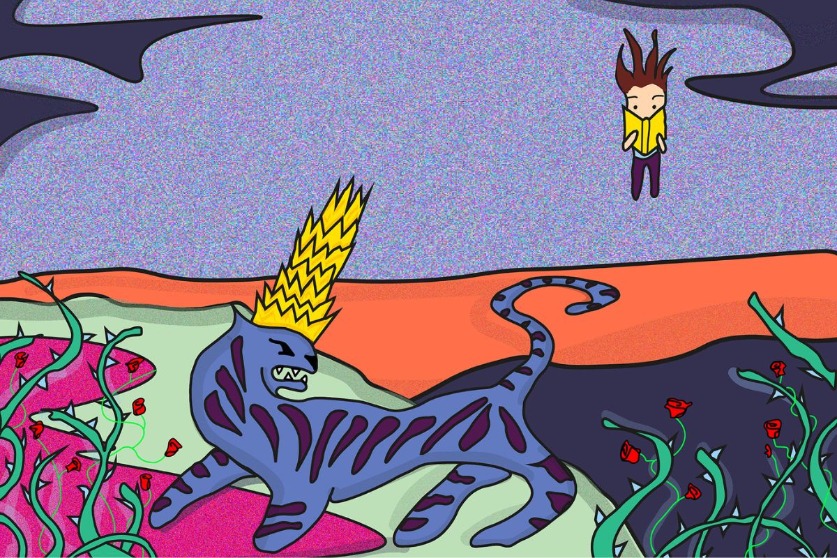 Photo La reine de Vinise ?