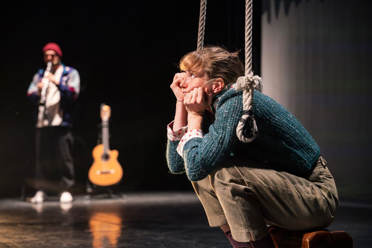 Photo La Minute Russe