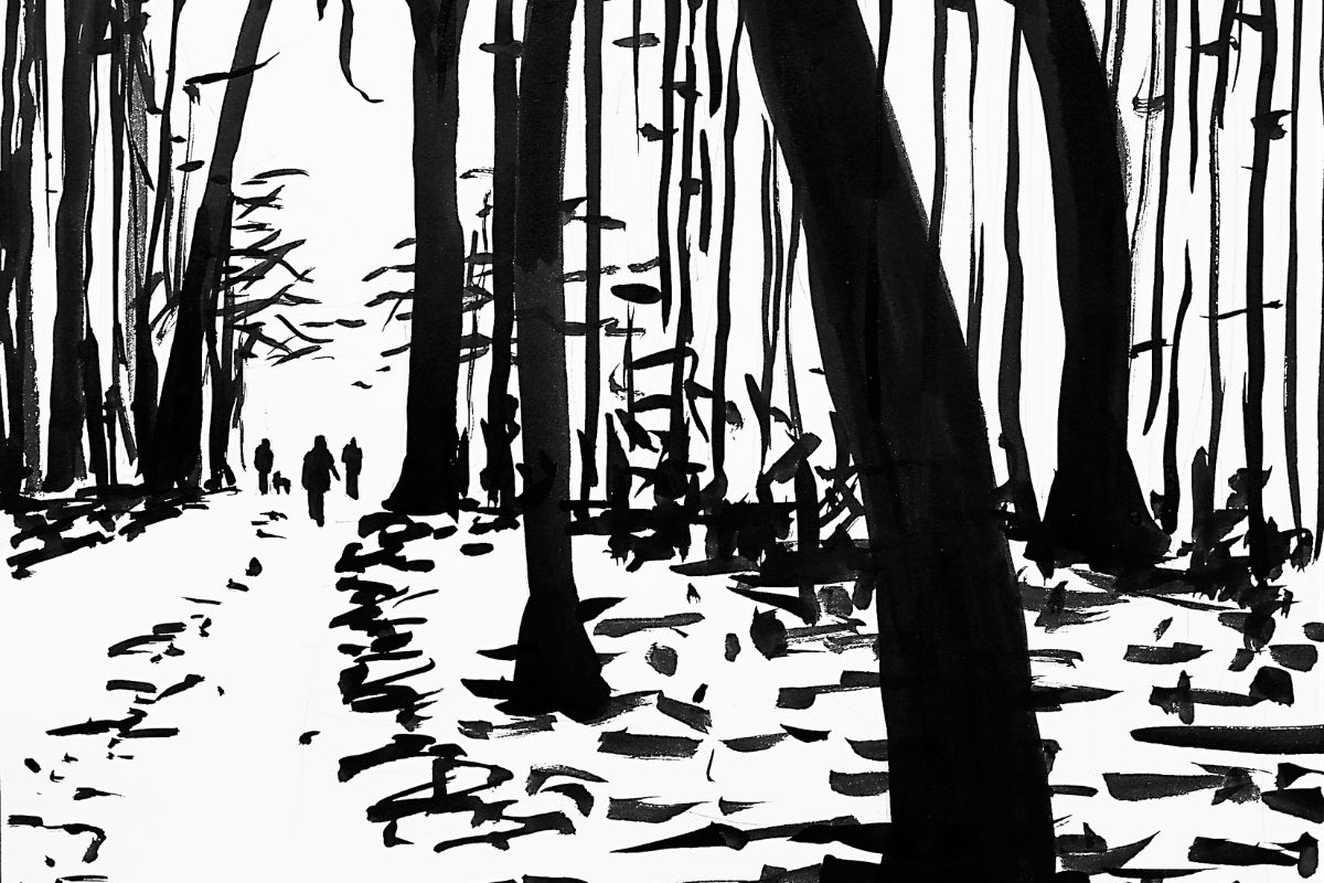 Photo Le Cortège du Printemps