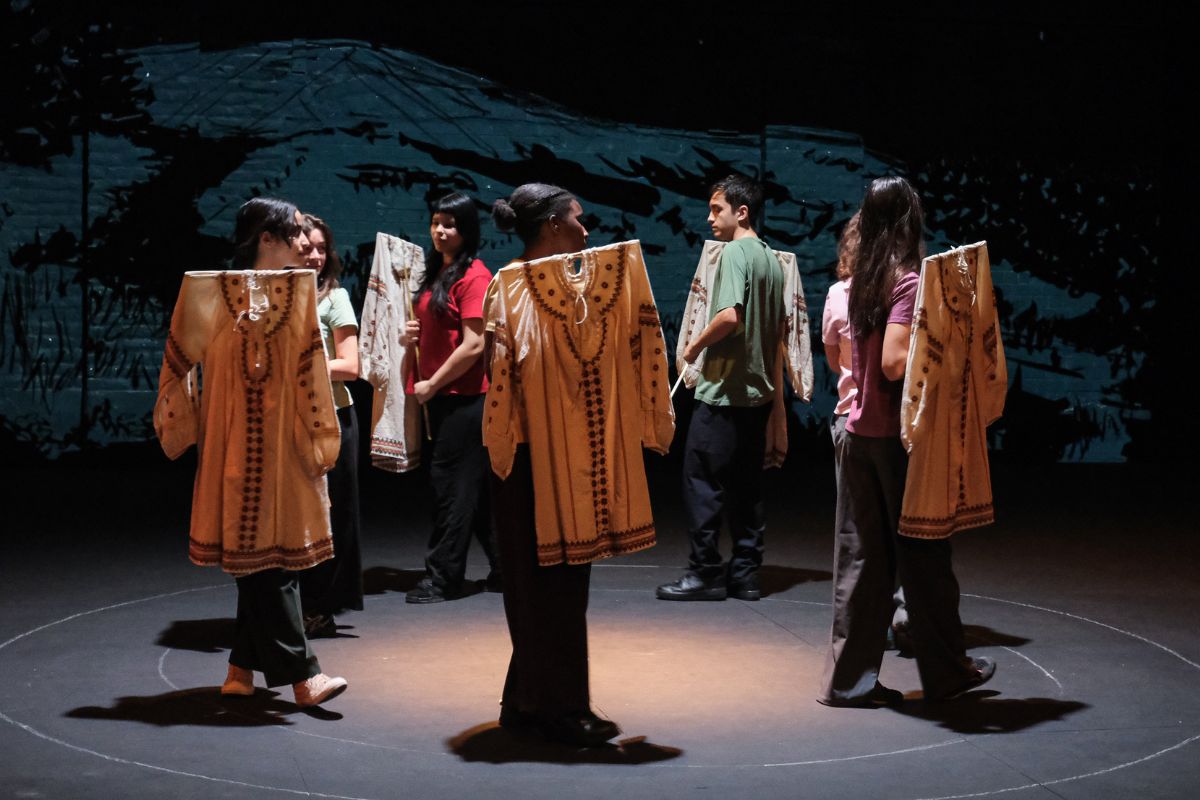 Photo Le Cortège du Printemps