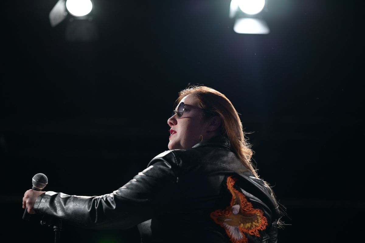 Photo Sang pour sang Johnny