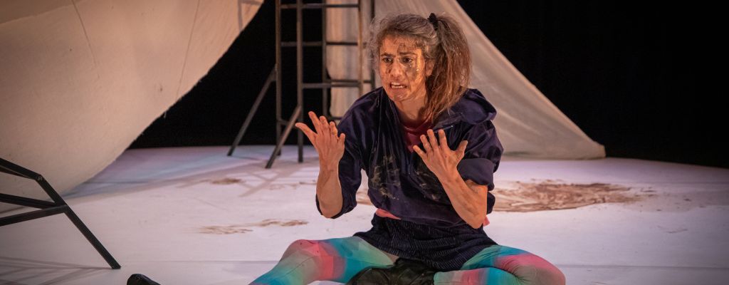 Photo défilante À la périphérie 3