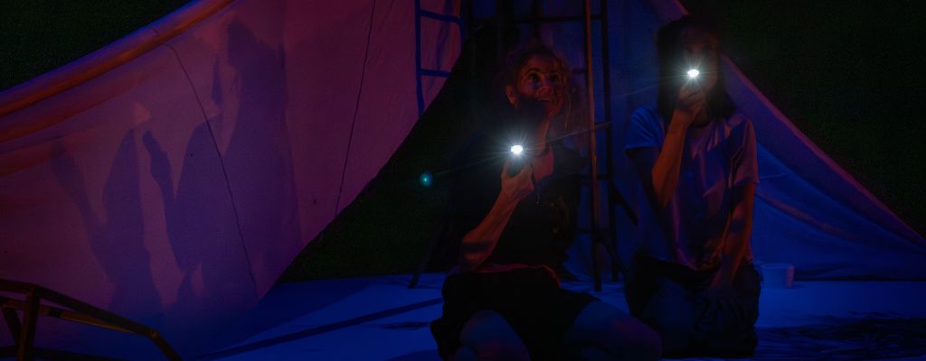 Photo défilante À la périphérie 4