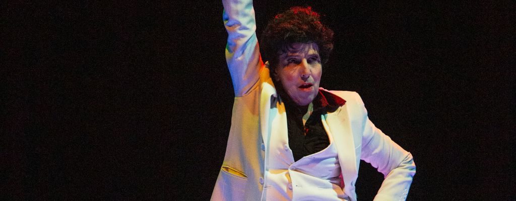 Photo défilante La petite soldate 4