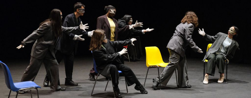 Photo défilante Le Cortège du Printemps 2