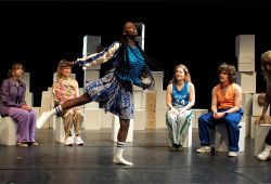Photo Looking for Antigone