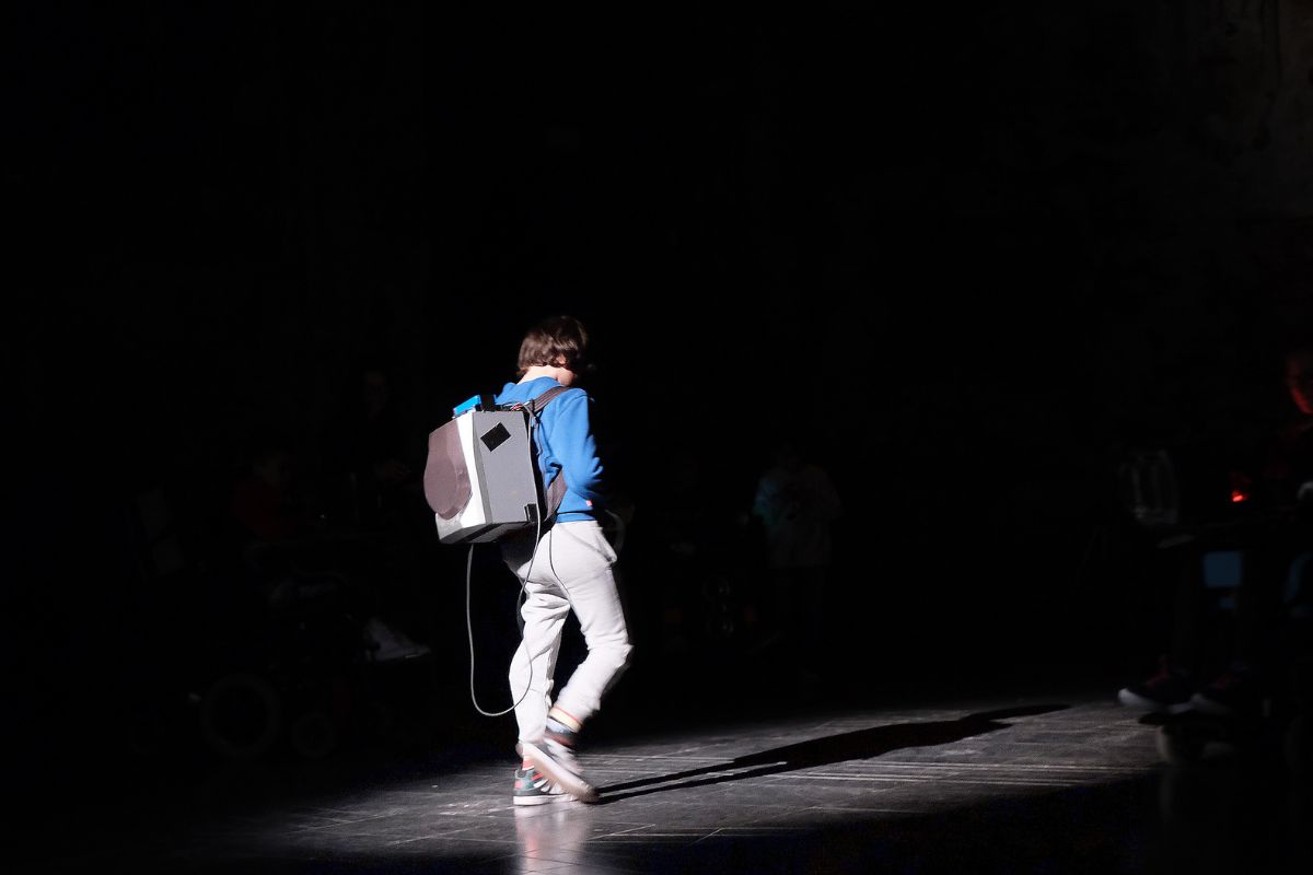 Photo Le Sens des Sons